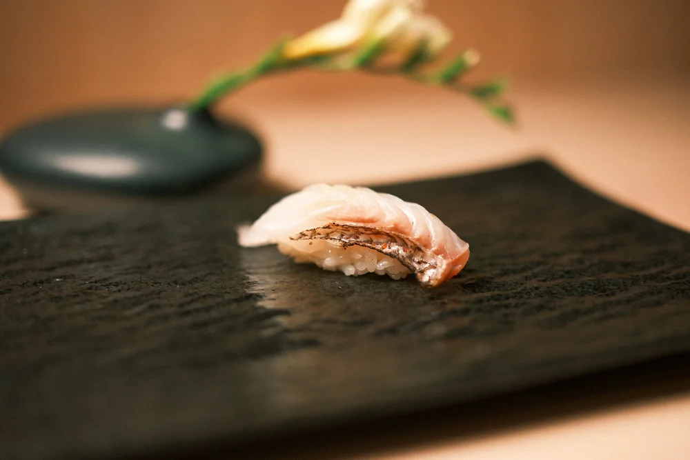 Uni — Hokkaido sea urchin