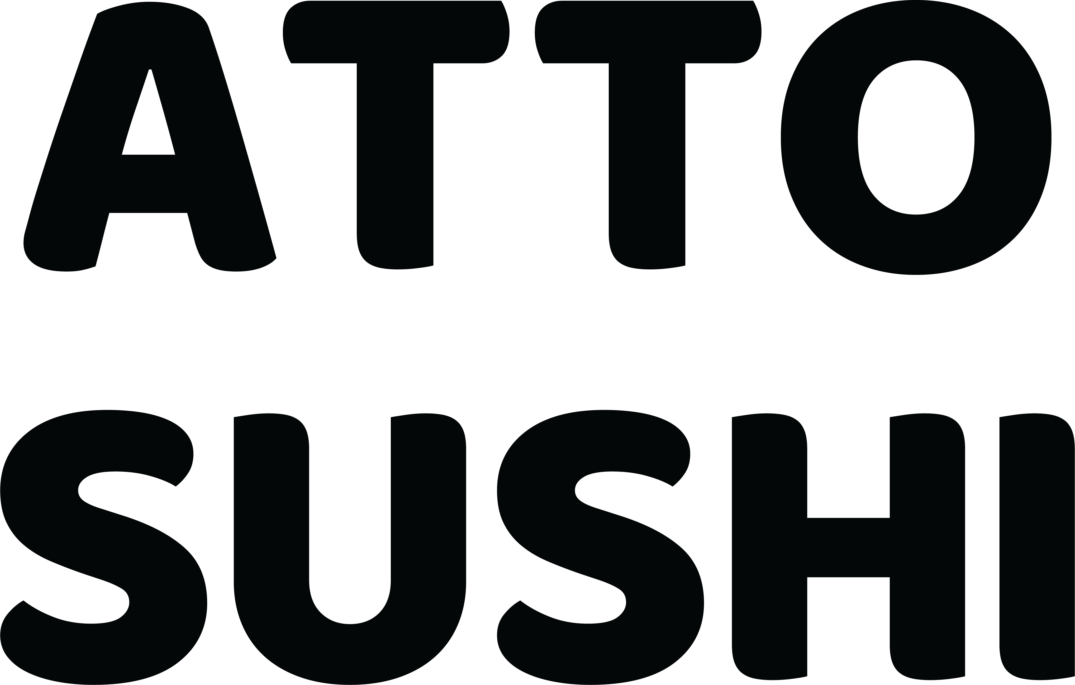 Atto Sushi